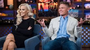 Watch What Happens Live with Andy Cohen Odcinek 201