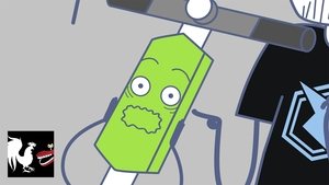 Rooster Teeth Animated Adventures Odcinek 49