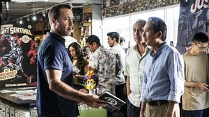 Hawaii 5.0 Odcinek 9