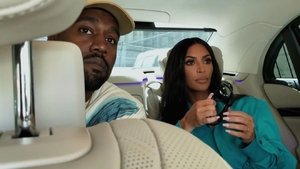 Z kamerą u Kardashianów Odcinek 15