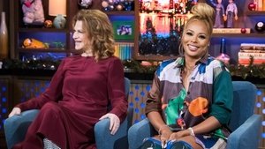 Watch What Happens Live with Andy Cohen Odcinek 194