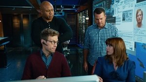 Agenci NCIS: Los Angeles Odcinek 12