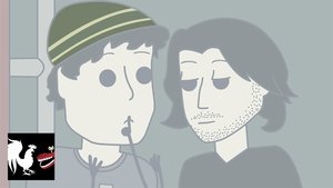 Rooster Teeth Animated Adventures Odcinek 48