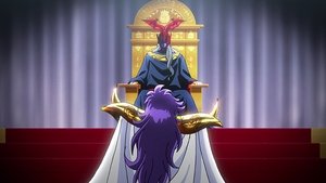 Saint Seiya: Saintia Sho Odcinek 3