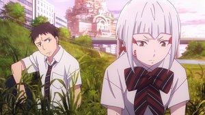 Blue Exorcist Odcinek 12