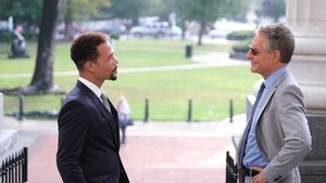 Agenci NCIS: Nowy Orlean Odcinek 9