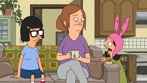 Bob's Burgers Odcinek 12