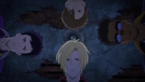 Banana Fish Odcinek 21
