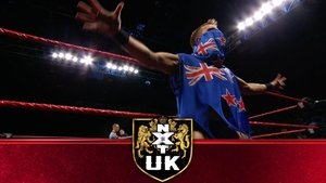 WWE NXT UK Odcinek 14