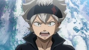 Black Clover Odcinek 1