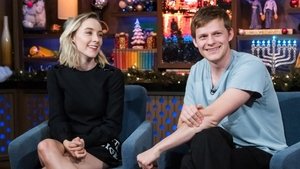 Watch What Happens Live with Andy Cohen Odcinek 207