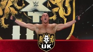 WWE NXT UK Odcinek 13