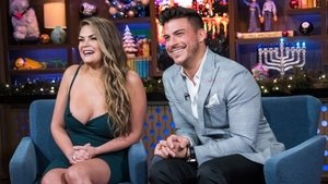 Watch What Happens Live with Andy Cohen Odcinek 195