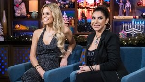 Watch What Happens Live with Andy Cohen Odcinek 197