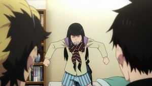 Blue Exorcist Odcinek 13