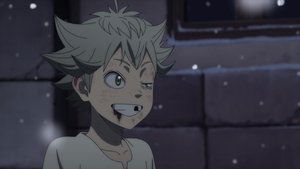 Black Clover Odcinek 2