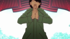 Monogatari Series Odcinek 42