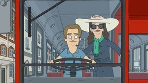 Bob's Burgers Odcinek 13