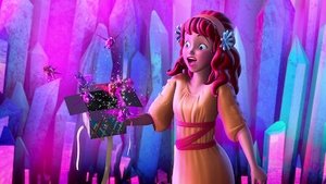 Jej Wysokość Zosia Wyspy magiczne: Tajemnica wigilijna