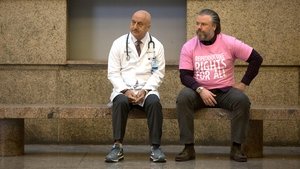 New Amsterdam Sześć lub siedem minut