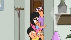 Bob's Burgers Odcinek 11