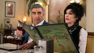 Schitt's Creek Odcinek 2