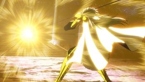 Saint Seiya: Saintia Sho Odcinek 7