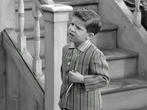 I Love Lucy Odcinek 17