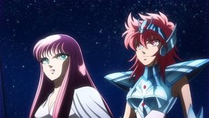 Saint Seiya: Saintia Sho Odcinek 10