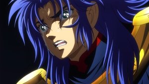 Saint Seiya: Saintia Sho Odcinek 6