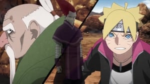 Boruto: Naruto Next Generations Odcinek 86
