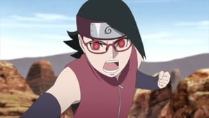 Boruto: Naruto Next Generations Odcinek 87