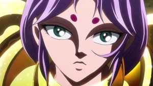 Saint Seiya: Saintia Sho Odcinek 9