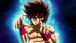 Saint Seiya: Saintia Sho Odcinek 5