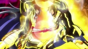 Saint Seiya: Saintia Sho Odcinek 8