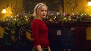 Chilling Adventures of Sabrina Rozdział 11: Zimowa opowieść