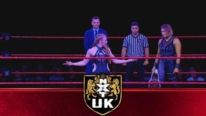 WWE NXT UK Odcinek 17