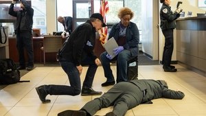 Agenci NCIS: Nowy Orlean Odcinek 12
