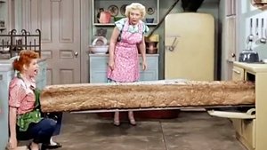 I Love Lucy Odcinek 15