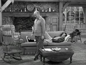 I Love Lucy Odcinek 26