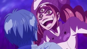 One Piece Odcinek 866