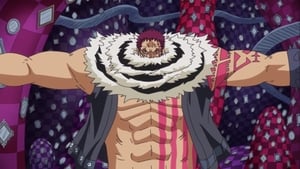 One Piece Odcinek 865