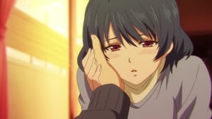Domestic na Kanojo Przepraszam Kocham cię