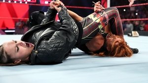 Raw Odcinek 9