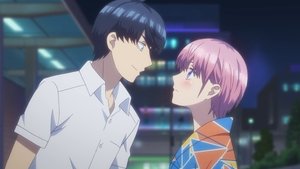 Gotoubun no Hanayome Wszyscy podzieleni na pięć