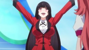 Kakegurui Hollywoodzka gwiazda