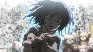 Mob Psycho 100 Odcinek 4
