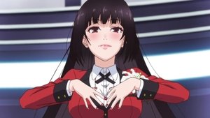 Kakegurui Logiczna