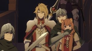 The Rising of the Shield Hero Kołysanka o świcie