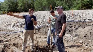 Klątwa Wyspy Dębów Odcinek 8